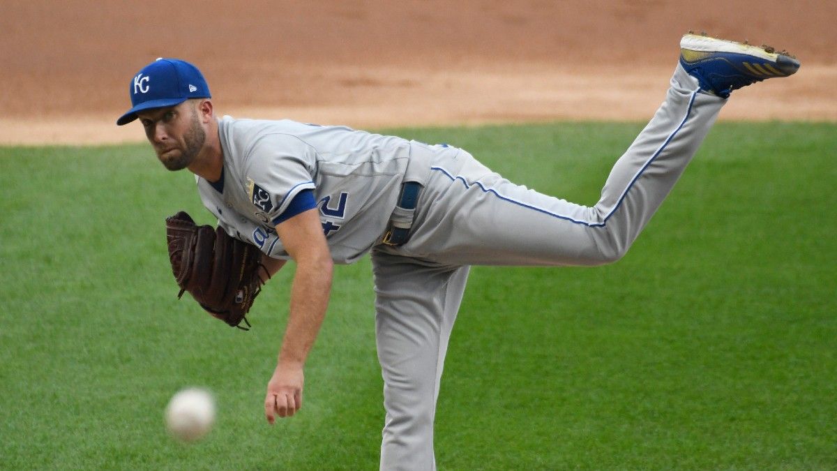 Tuesday MLB Odds & Picks: Royals vs. Tigers Preview (Sept. 15) article feature image