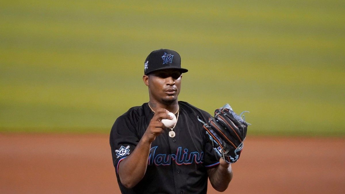 Tuesday MLB Betting Picks & Predictions: Our Staff’s Bets for White Sox vs. Pirates, Marlins vs. Braves, More (Sept. 8) article feature image