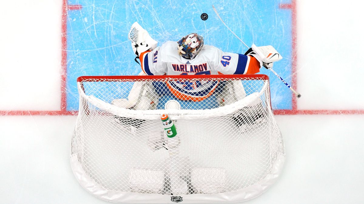 New York Islanders vs. Tampa Bay Lightning Game 2 Betting Odds, Picks & Predictions (Wednesday, Sept. 9) article feature image