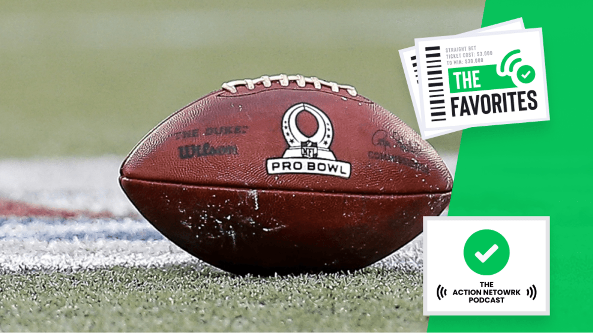 The action network podcasts sports betting podcasts