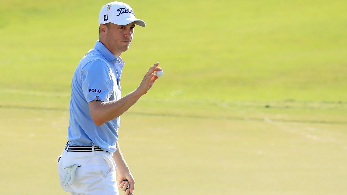 WGC-Workday Championship Market Report: Bettors Confident Justin Thomas Will Bounce Back article feature image