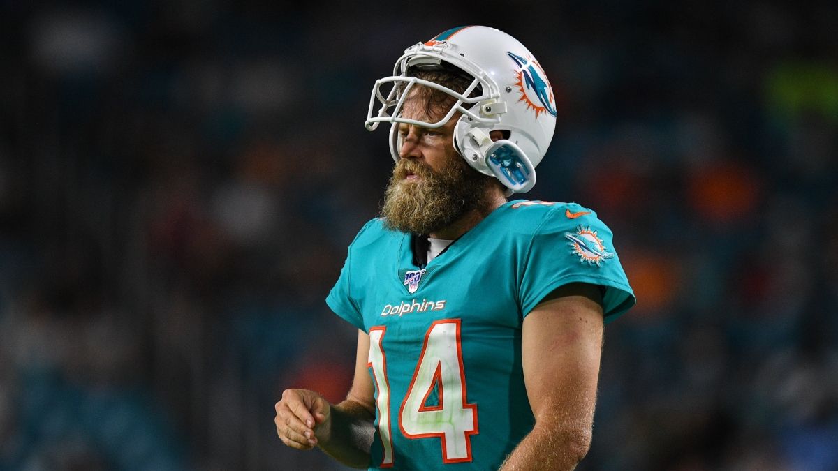 Dolphins vs. Jaguars Betting Picks: Our Spread & Total Bets for Thursday Night Football article feature image