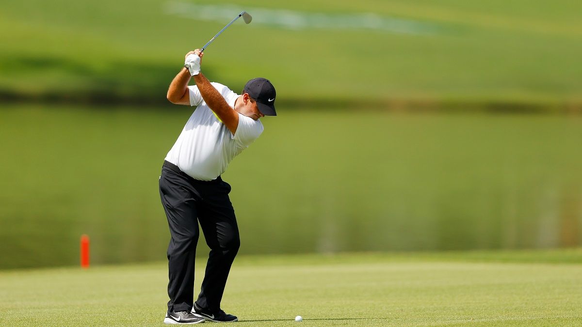 2020 U.S. Open Golf Betting Picks: Our Favorite Matchup Bets at Winged Foot article feature image