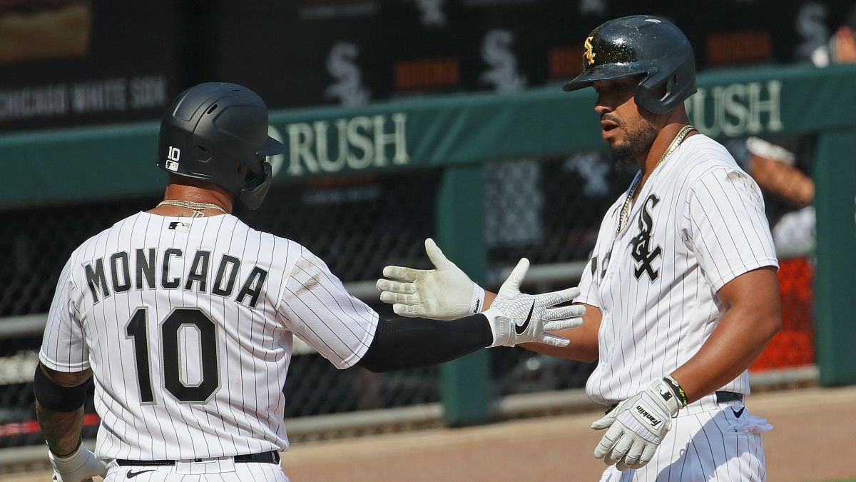 MLB Odds, Picks & Predictions Chicago White Sox vs. Minnesota Twins