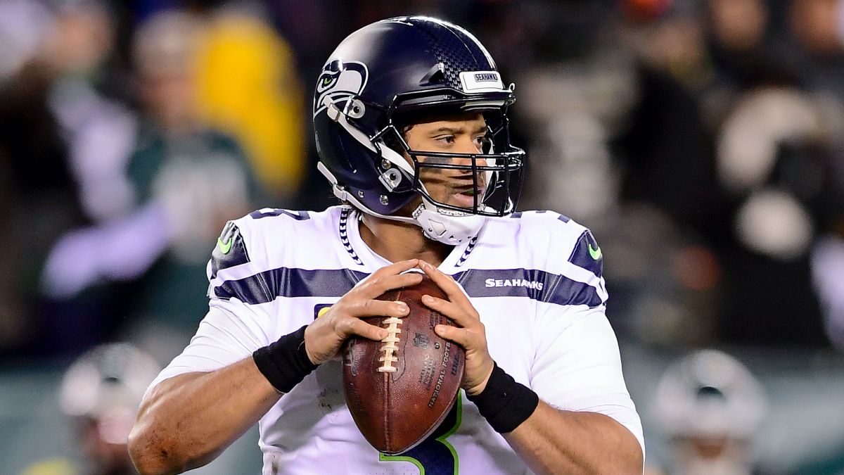 Seattle Seahawks Betting Primer: Super Bowl Odds, Win Total Pick, More article feature image