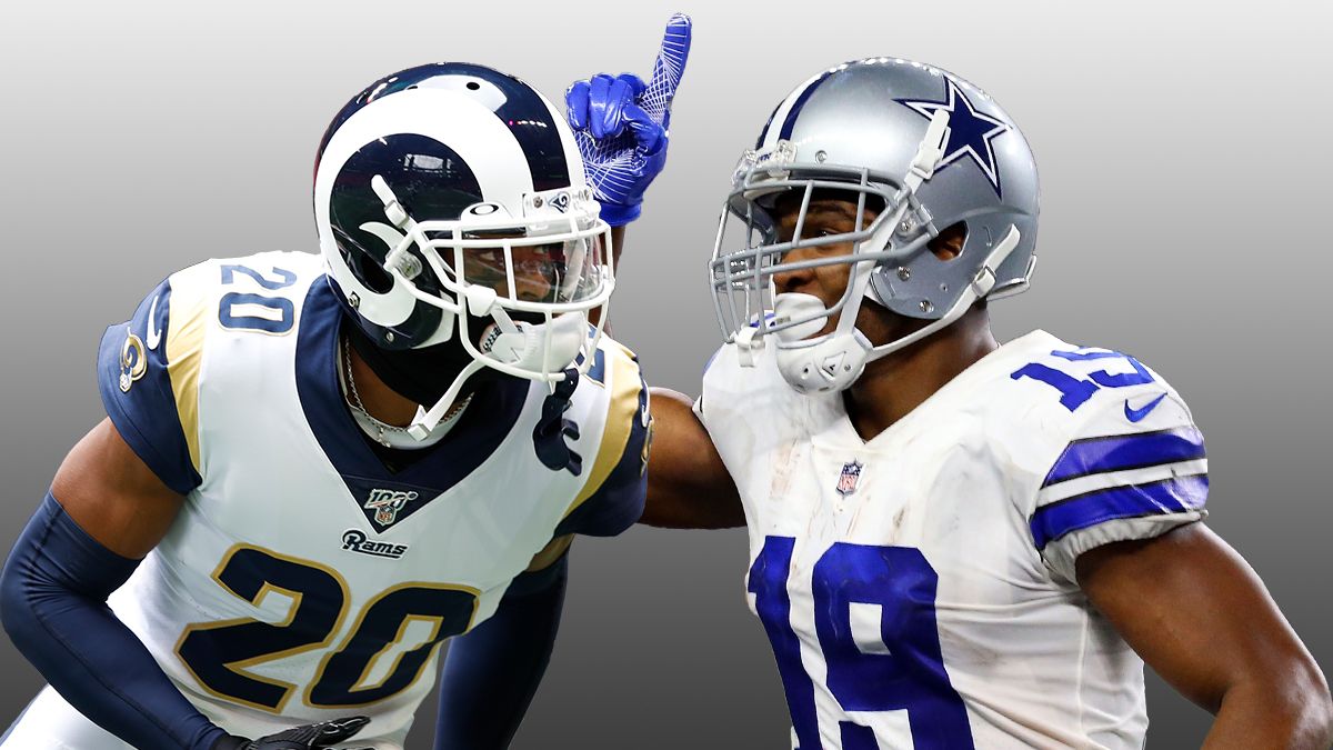 Cowboys vs. Rams Odds: Dallas Now An Underdog On Sunday Night Football article feature image