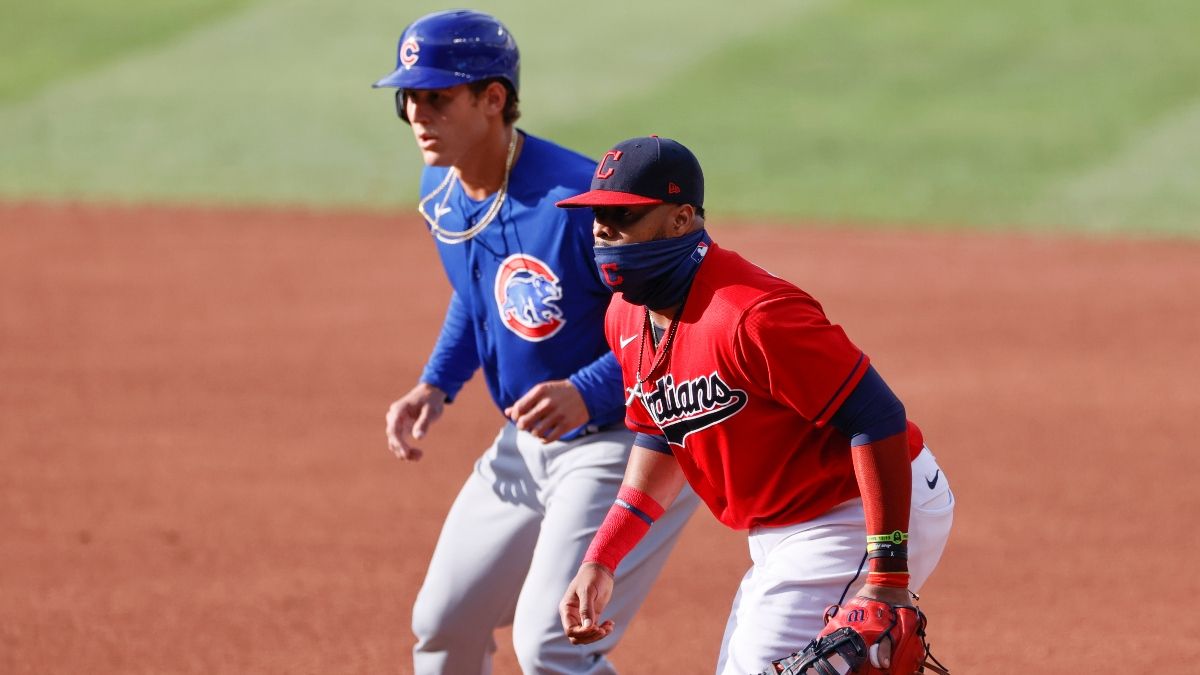 Cleveland Indians vs. Chicago Cubs Betting Odds, Picks & Predictions (Wednesday, Sept. 16) article feature image