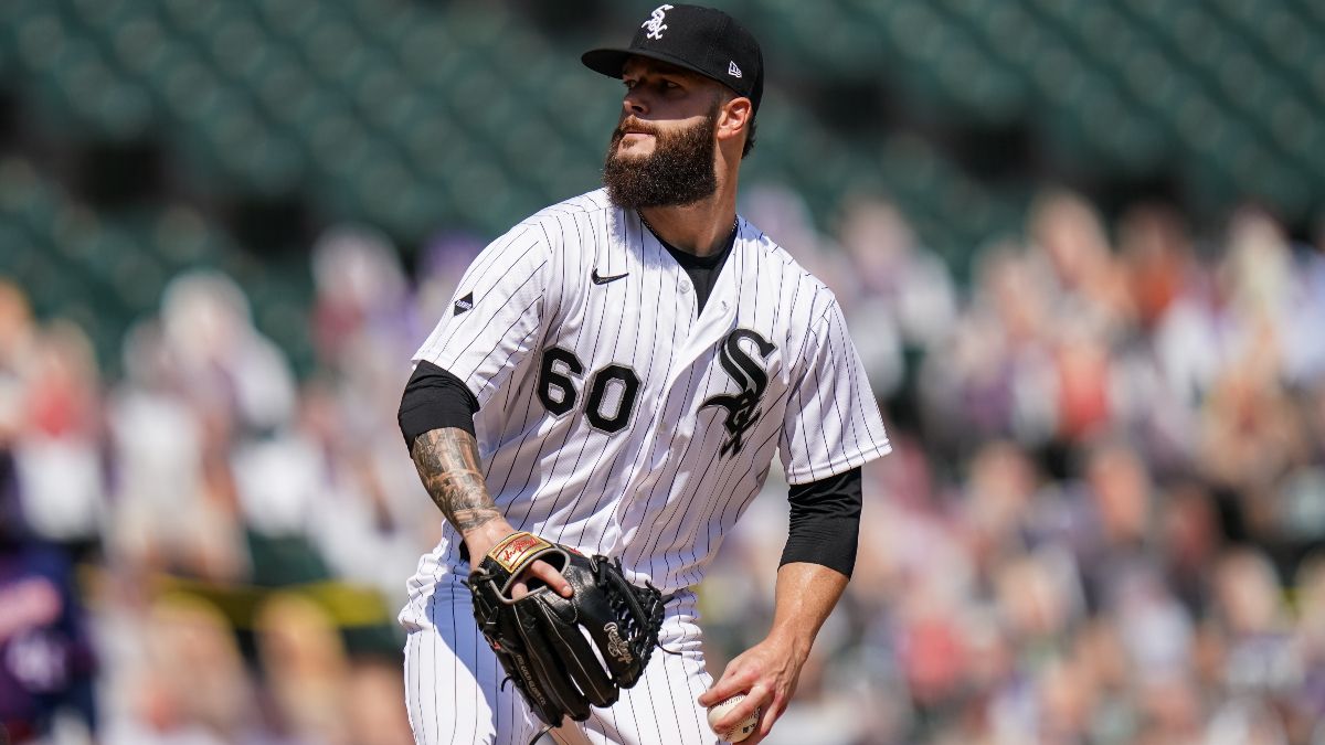 Friday MLB Betting Odds & Picks for White Sox vs. Angels: Keuchel Due for Regression After Stellar Season (April 2) article feature image