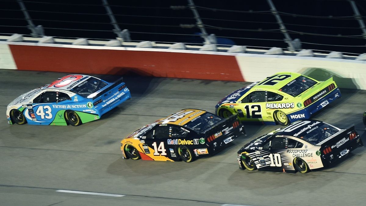 NASCAR Southern 500 at Darlington Odds & Pick: Best Prop Bet for Sunday’s Race article feature image
