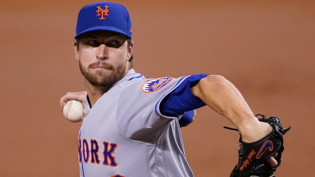 New York Mets vs. Philadelphia Phillies Betting Odds, Picks & Predictions (Wednesday, Sept. 16) article feature image