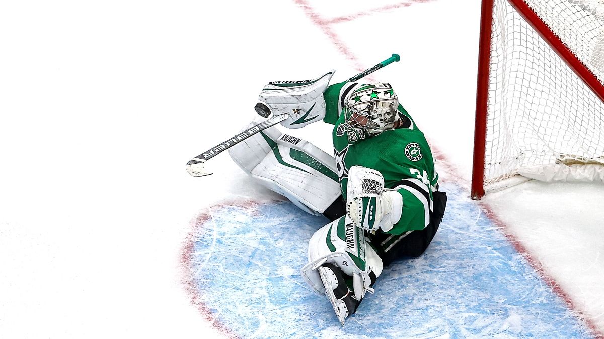 NHL Stanley Cup Final Odds, Picks & Predictions: Tampa Bay Lightning vs. Dallas Stars Game 4 (Friday, Sept. 25) article feature image