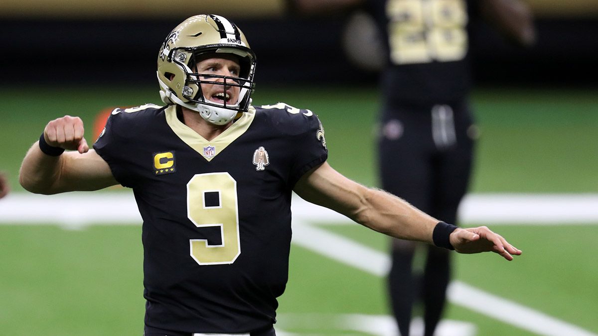Saints vs. Panthers Odds & Picks: How To Bet Sunday’s Spread article feature image