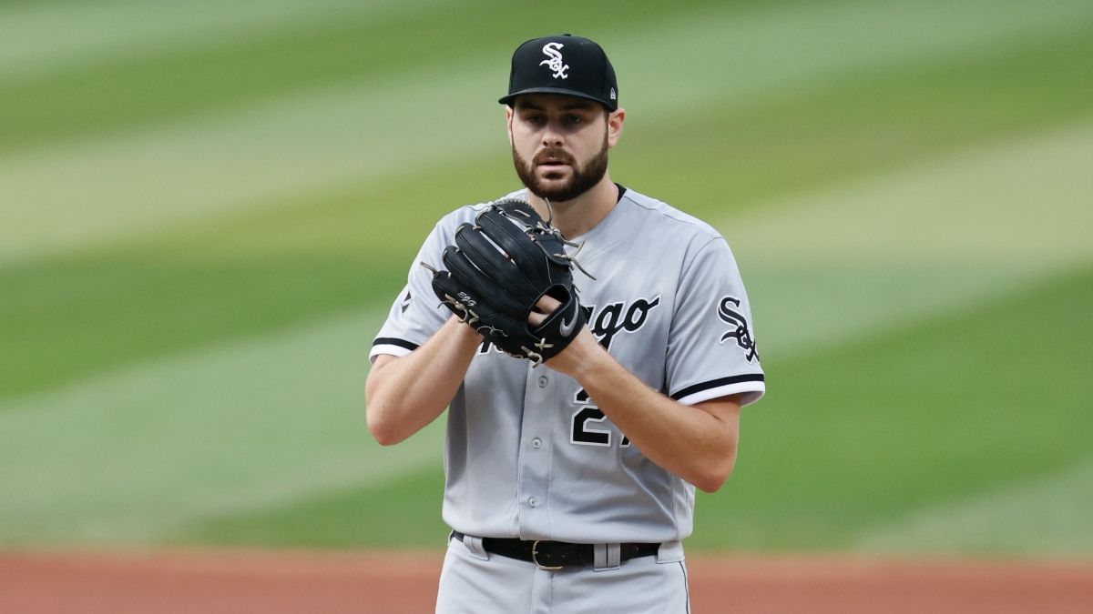MLB Odds, Picks and Predictions: White Sox vs. Athletics Game 1 Preview article feature image