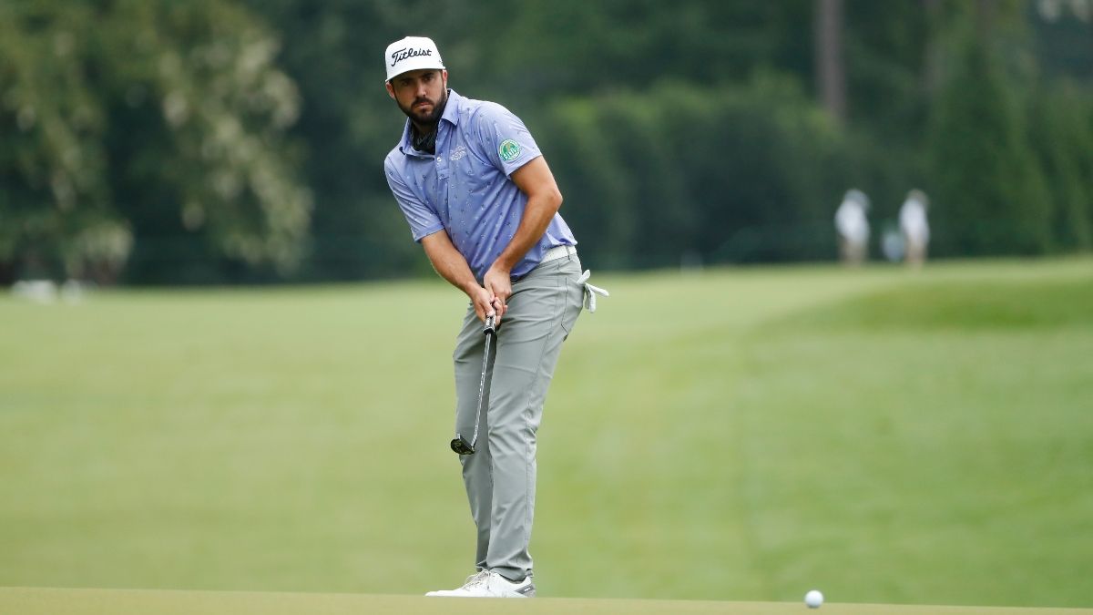 2020 Safeway Open Golf Betting Picks: Our Staff’s Favorite Outright Bets at Silverado article feature image