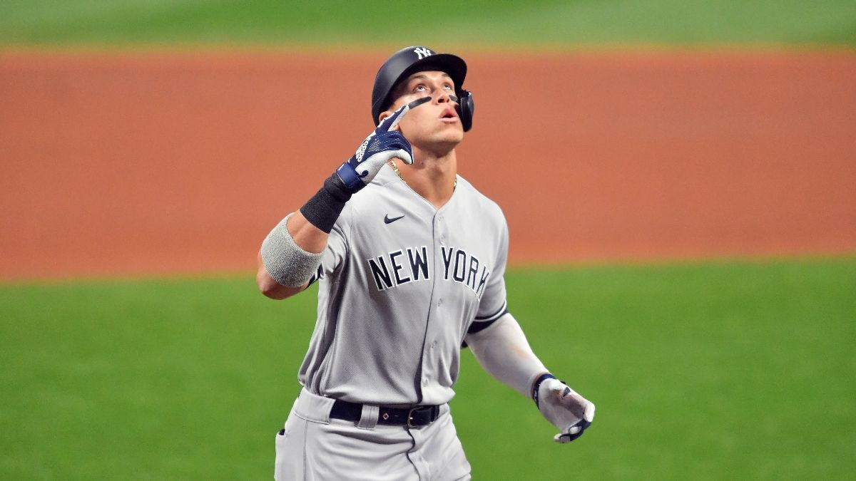 New York Yankees Betting Promo: Bet $10, Win $80 on the Yankees at 888sport! article feature image