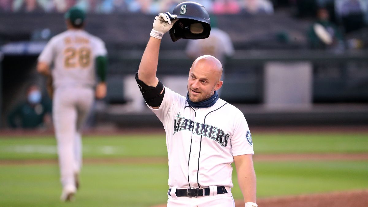 Friday MLB Betting Picks, Predictions: Our Best Bets for Cubs vs. Brewers, Mariners vs. Diamondbacks, More (Sept. 11) article feature image