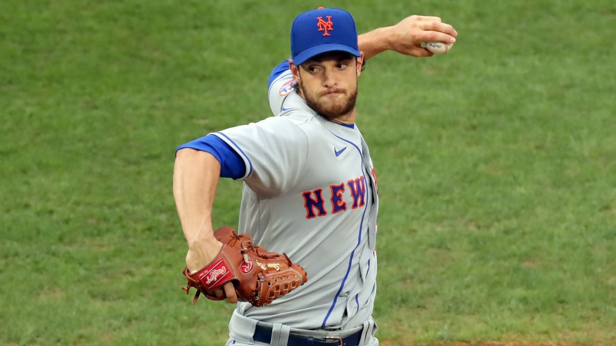 MLB Odds, Picks and Predictions: Atlanta Braves vs. New York Mets (Friday, Sept. 18) article feature image