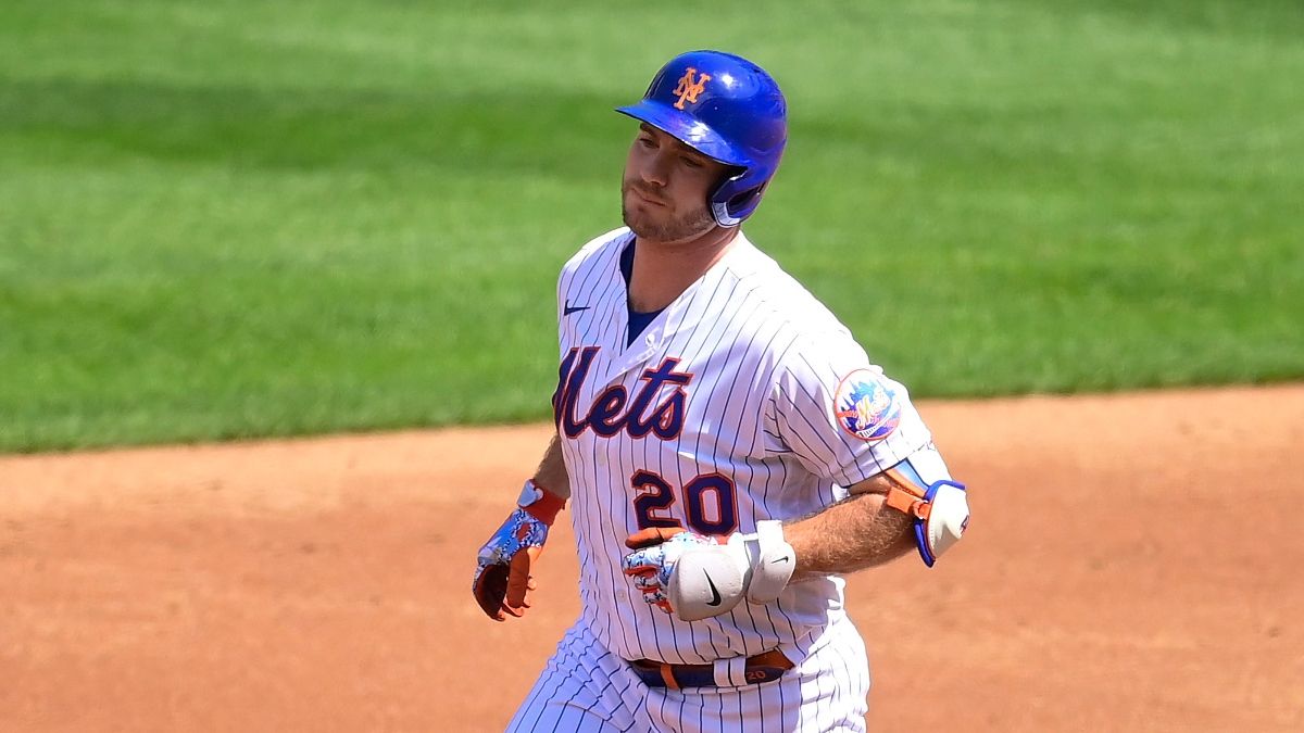 How to Bet on the Mets in New York: World Series, National League, NL East, MVP, Cy Young Odds & More article feature image