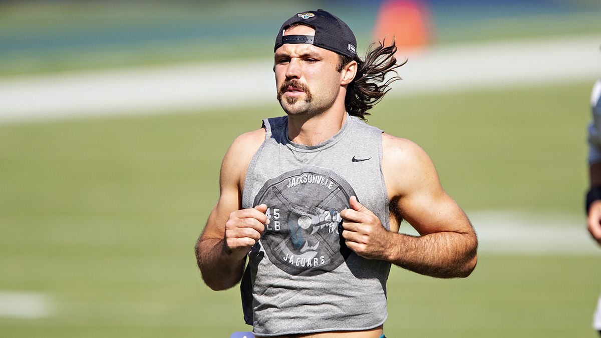 Thursday Night Football Odds & Promotions: Bet $20, Win $125 if Minshew Throws for at Least a Yard article feature image