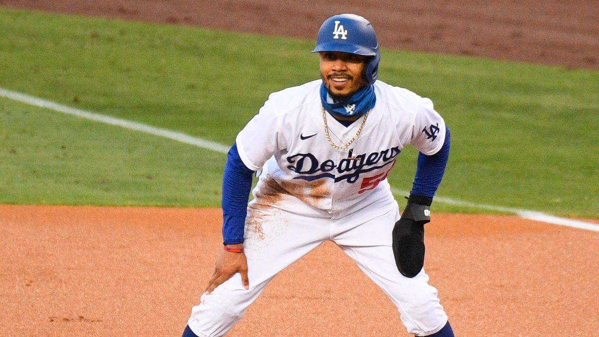 Thursday MLB Betting Picks: Our Staff’s Bets for Padres vs. Angels, Dodgers vs. Diamondbacks (Sept. 3) article feature image