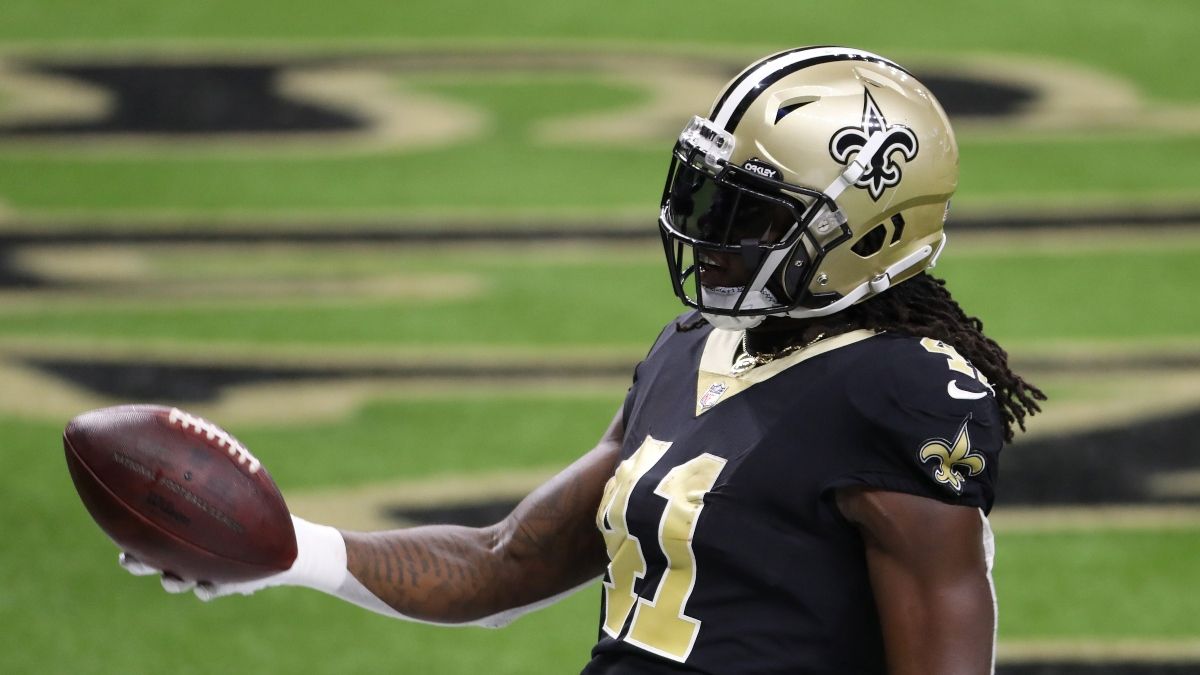 Saints vs. Panthers Picks & Props To Bet: How To Bet This Week 2 NFL Over/Under (Plus More) article feature image
