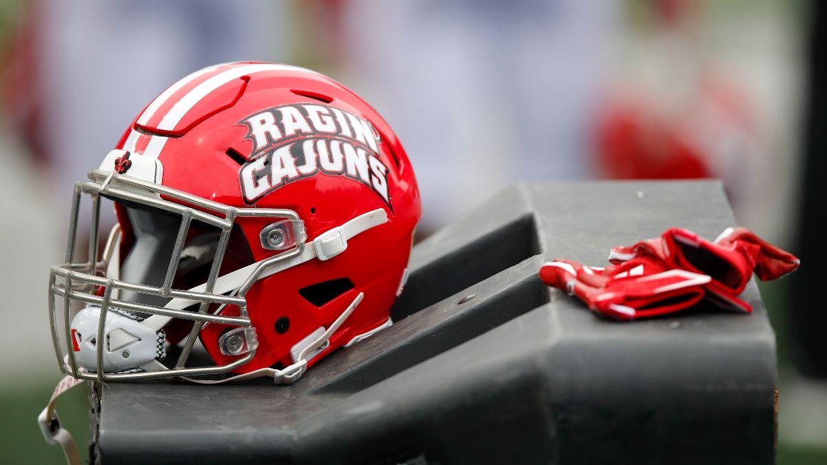 LouisianaLafayette vs. Southern Betting Odds