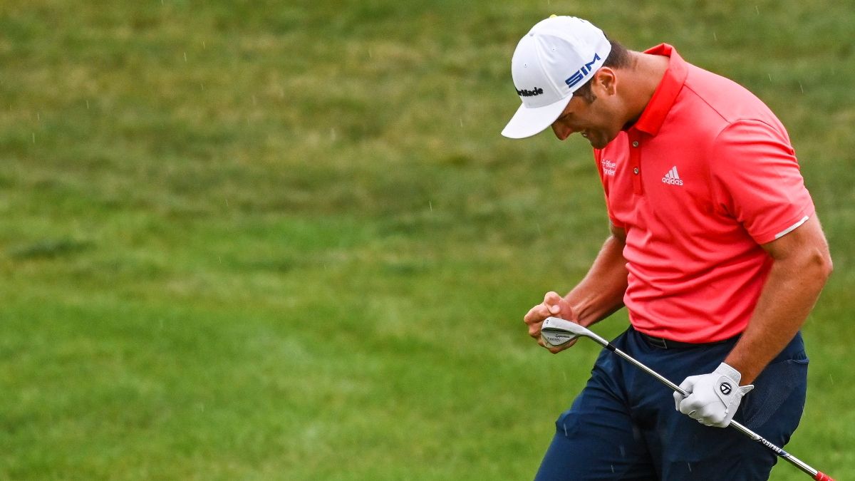 Sobel’s 2020 U.S. Open Preview & Betting Picks: Rahm, Finau and Fitzpatrick Worth a Shot at Winged Foot? article feature image