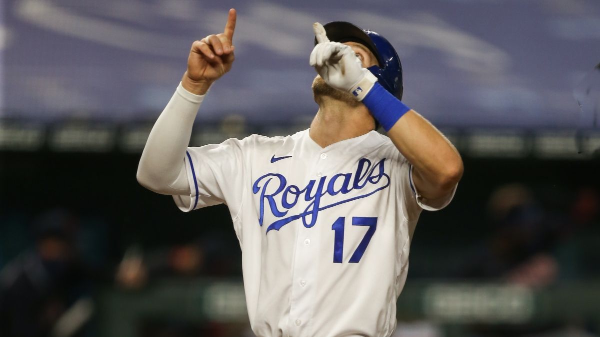 Wednesday MLB Betting Picks & Predictions: Nationals vs. Phillies, Tigers vs. Brewers, Indians vs. Royals (Sept. 2) article feature image