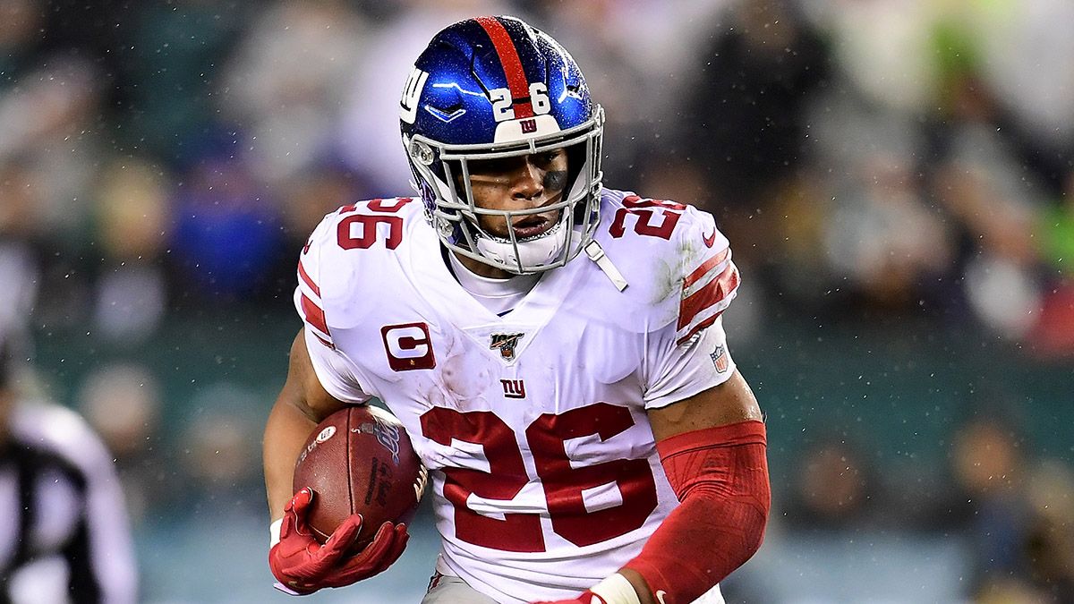 Best Giants, Jets & Eagles Promos in New Jersey for Week 1: Win $150 if Giants Score at Least 1 Point! article feature image