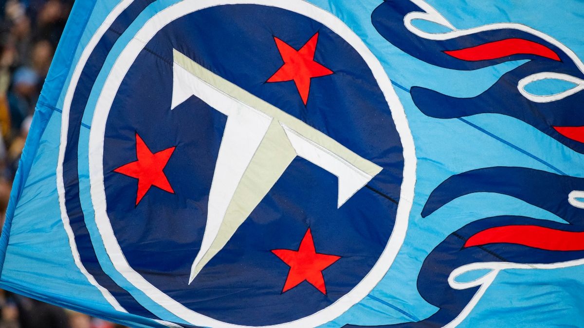 How the Titans’ COVID Outbreak Is Moving Their Odds vs. Steelers article feature image