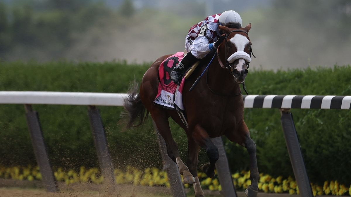 2020 Kentucky Derby Promotion, Best Bet and Longshot article feature image