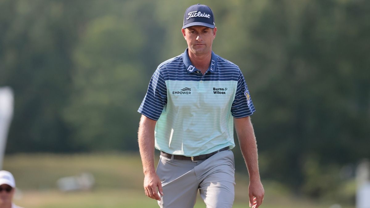 2020 TOUR Championship Betting Picks: Our Favorite Outright Bets at East Lake Golf Club article feature image