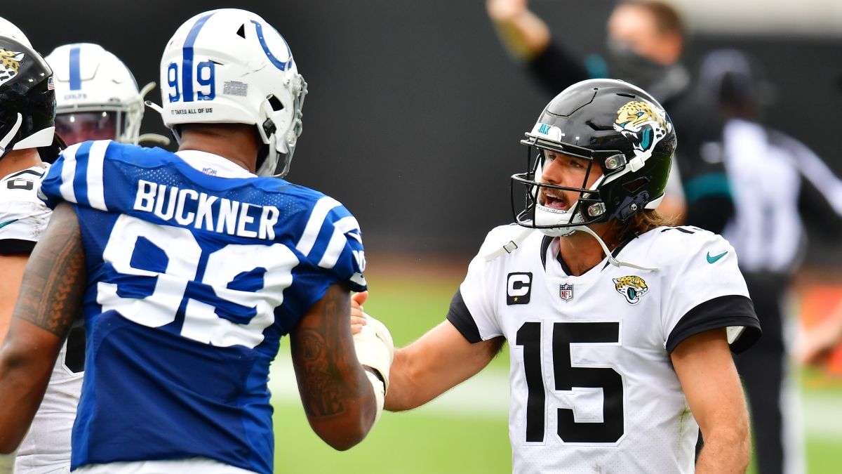 Fantasy Streamers: Colts Defense, Gardner Minshew, More Week 3 Streaming Plays article feature image