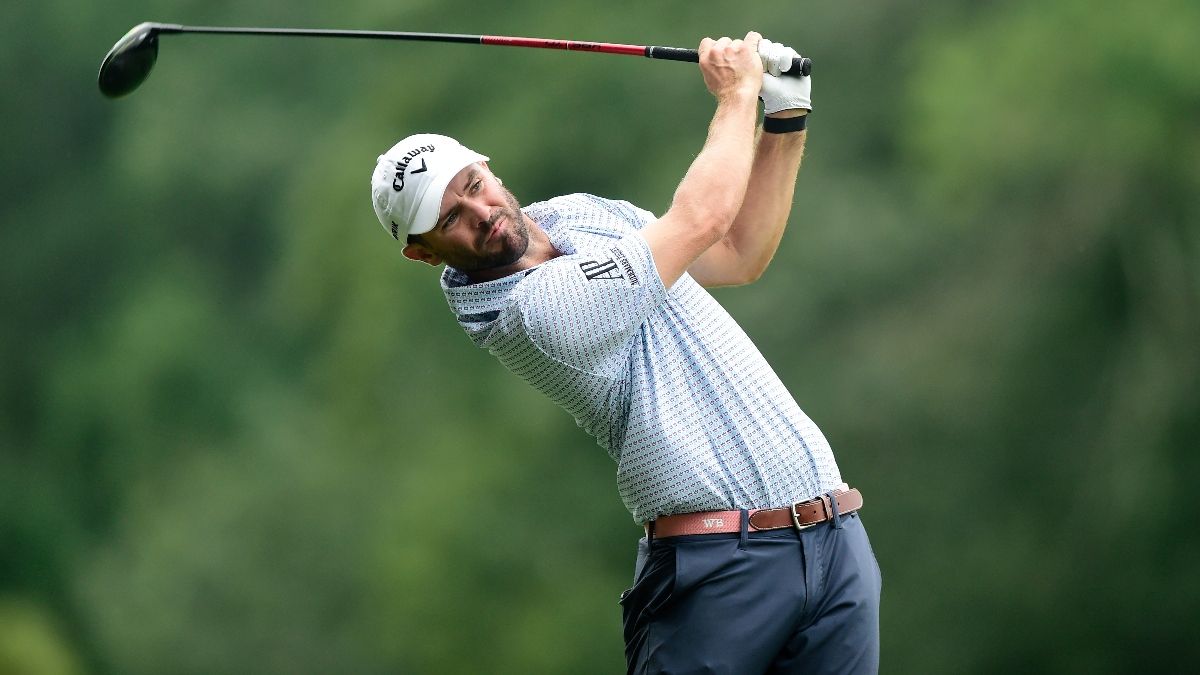 Our Favorite Prop Bets for the 2020 Sanderson Farms Championship article feature image