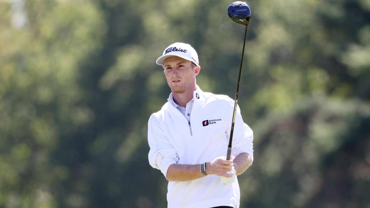 Our Favorite Outright Bets at the 2020 Sanderson Farms Championship article feature image