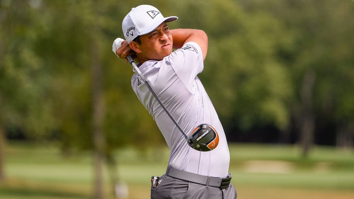 2020 TOUR Championship Betting Picks: Our Favorite Matchups at East Lake article feature image