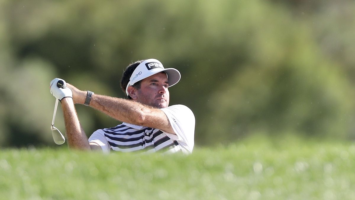 Sobel’s 2020 ZOZO Championship Preview & Betting Picks: Back Reed, Bubba For Big Weekends article feature image