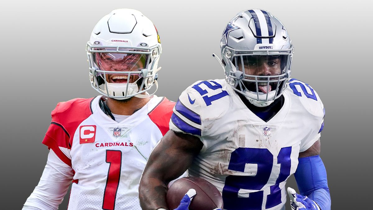 Cowboys vs. Cardinals Odds & Pick: Your Monday Night Football Betting Guide article feature image