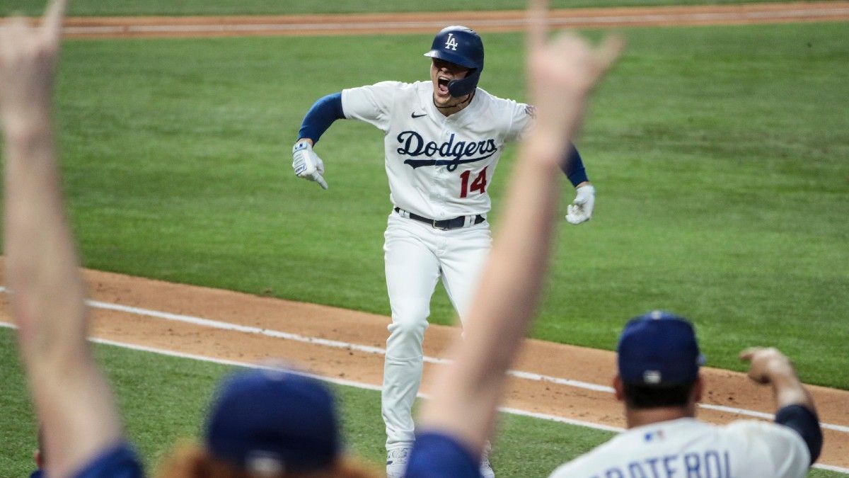 ‘Not a Pleasant Experience’: Vegas Books Still Rooting Against Dodgers After Getting Hit Hard in Regular Season article feature image