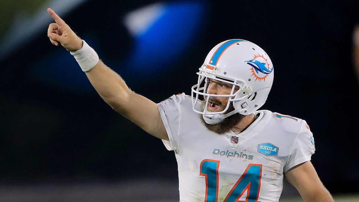 Rovell’s Betting Market Roundup: $2 Million Lions-Dolphins Parlay Cashes article feature image