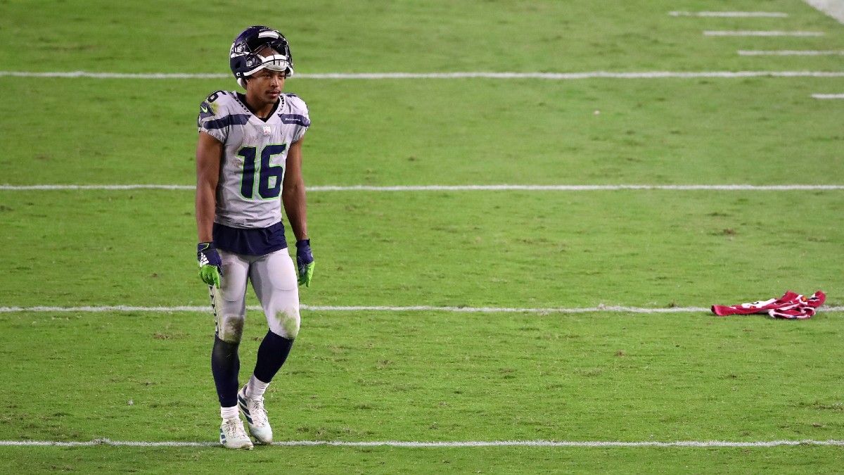 Trio Comes Up 2 Yards Short of $1 Million as Seahawks Lose Heartbreaker to Cardinals article feature image