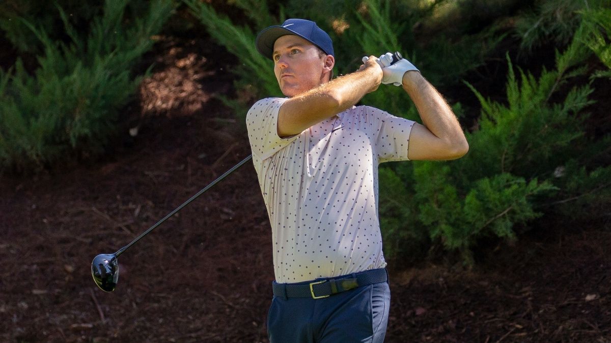2020 ZOZO Championship Betting Preview: Which Stats Matter Most This Week at Sherwood Country Club? article feature image