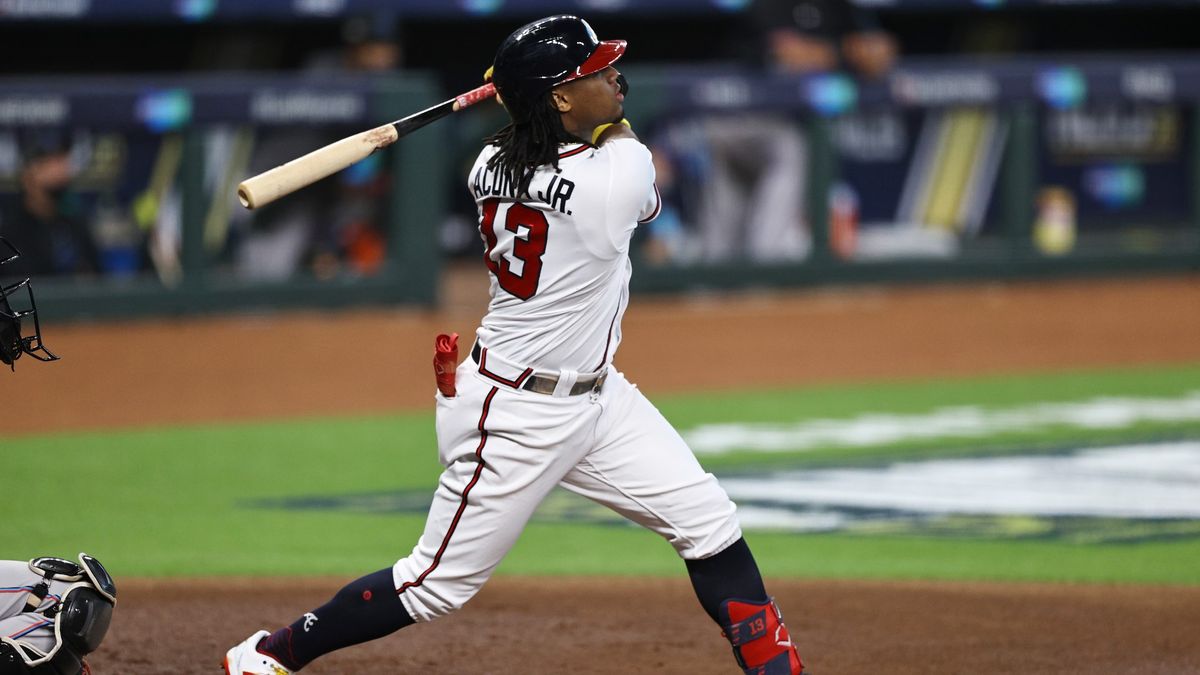 Miami Marlins vs. Atlanta Braves Odds, Picks, Predictions for NLDS Game 2 (Wednesday, Oct. 7) article feature image