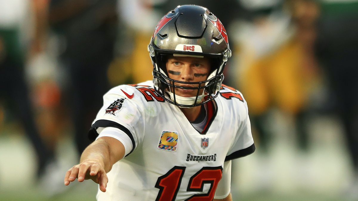 Raiders vs. Buccaneers Odds & Picks: Your Guide To Betting Sunday’s Game article feature image