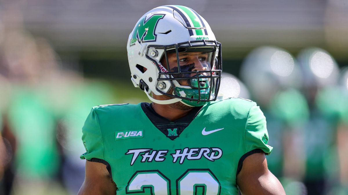 Florida Atlantic at Marshall Betting Odds & Pick: Owls Look to Avoid Becoming Homecoming Bait (Saturday, Oct. 24) article feature image