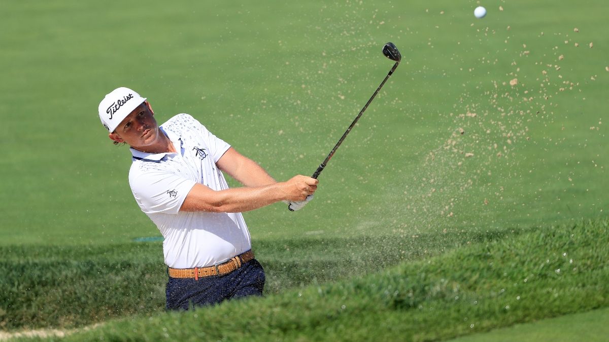 2020 Shriners Hospitals for Children Open Betting Picks: Our Favorite Matchup Bets at TPC Summerlin article feature image