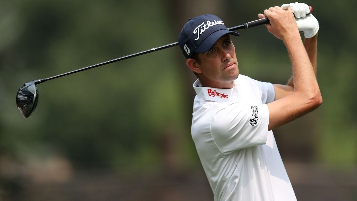 Perry’s PGA TOUR Betting Picks and Preview: Hadley Fits Well at Port Royal Golf Course for Bermuda Championship article feature image