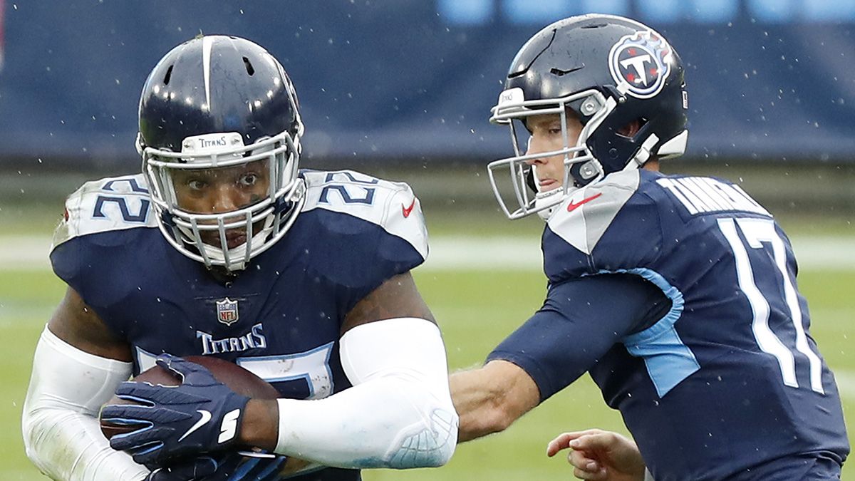 Tennessee Sports Betting Promos: Bet $1 on Titans-Bengals, Get $100 FREE article feature image