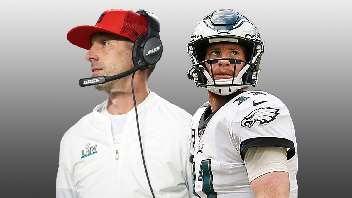 Eagles vs. 49ers Odds & Pick Philly Primed To Cover Sunday Night