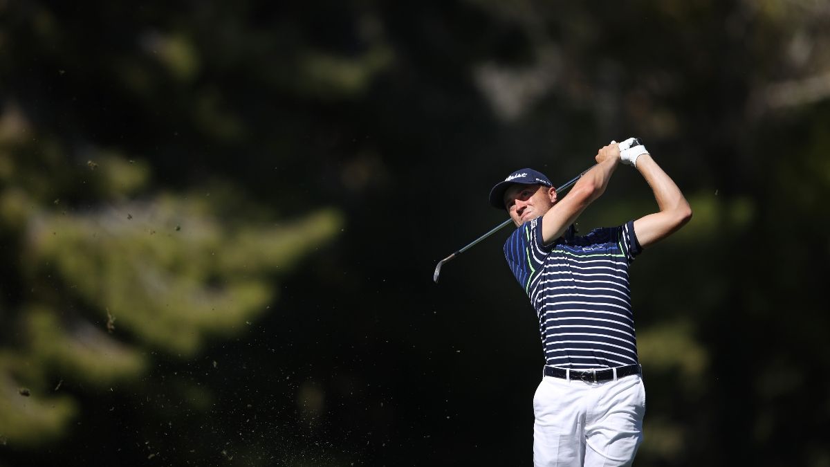2020 ZOZO Championship at Sherwood Country Club Betting Picks: Our Favorite Matchup Bets For the Tournament article feature image